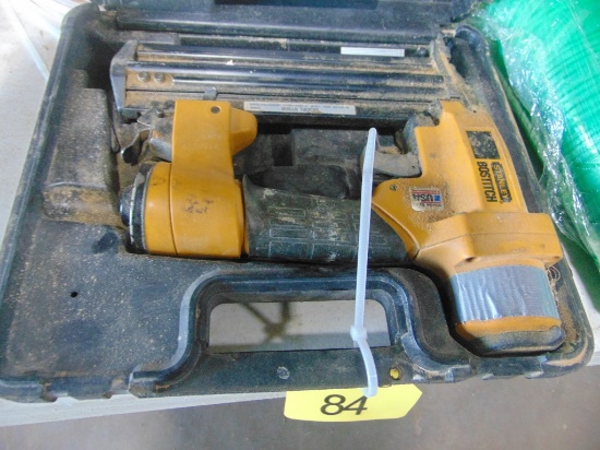 Bostitch Air Brad Nailer