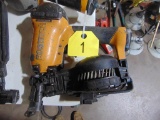 Bostitch Air Nailer