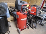 Craftsman 150psi Air Compressor