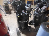 Husky 155psi Air Compressor