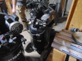 Husky 155psi Air Compressor