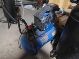 Steel Craft Air Compressor