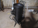 Sand Blaster