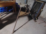 Ridgid Pipe Vise