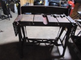 Peck Stow & Wilcox Co 1898 Shear