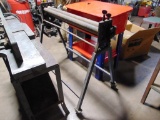 3ft Sheet Metal Slip Roller