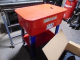 Grizzly Parts Washer