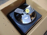 16inch Exhaust Fan w/Dayton 1/4hp Motor