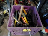 Box of Hand Tools