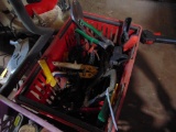 Box of Hand Tools