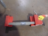 12 Bessey Bar Clamps