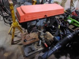 Black & Decker Bench Top Drill Press