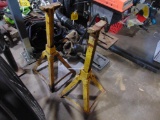 Pair of Jack Stands
