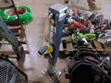 Tractor Supply 8000lb Jack
