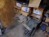 Lot of Siding-Sofit
