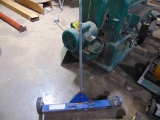 30inch Walk Behind Magnet