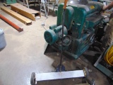 30inch Walk Behind Magnet