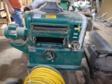 Powermatic 180 18inch Planer