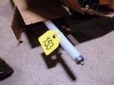 8ft Halogen Box of Lights Bulbs