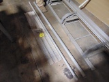 4inch Bull Float w/2 Handles