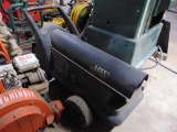 Torpedo Heater