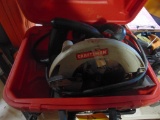 Craftsman Skill Saw