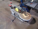 Craftsman Scroll Saw