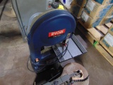 Ryobi 9ft Band Saw