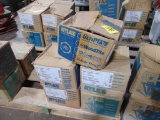 5 Boxes of 9-16x1inch Wood Screws