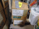 2 Boxes of 1-16x1 1/2inch Wood Screws
