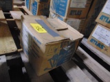 1 Box of 1-16x1inch Wood Screws