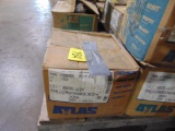 1 Box of 1-16x1inch Wood Screws
