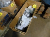 Box Lot of Hickory Moss 9-16x2inch Wood Screws