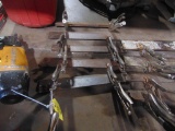 5 Metal Benders
