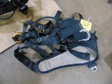 NEW STYLE Wildken Blck Saftey Harness