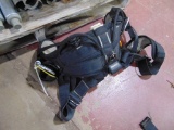 NEW STYLE Wildken Blck Saftey Harness
