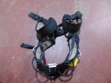 NEW STYLE Wildken Blck Saftey Harness