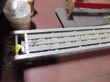 12inch x 28ft Alum Pick