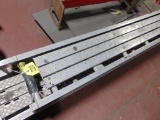12inch x 24ft Warner Alum Pick