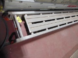 14inch x 24ft Alum Pick