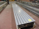20inch x 16ft Warner Alum Pick
