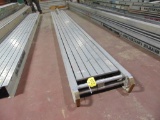 20inch x 16ft Warner Alum Pick
