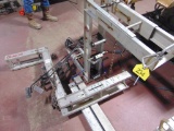 2 Alum 24ft Pump Jacks w/Poles-Jack-Roof Bracket