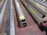3 Alum 12ft Pump Jack Extension Poles