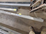 3 Alum Pump Jack Pole Inserts