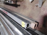 3 Alum 6ft Pump Jack Extension Poles w/Inserts