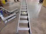 Werner 32ft Alum Extension Ladder