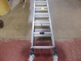 Louisville 28ft Alum Extension Ladder