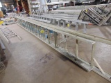 36ft Alum Extension Ladder