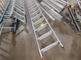 30ft Alum Extension Ladder